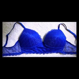 Candie’s Wireless Bra